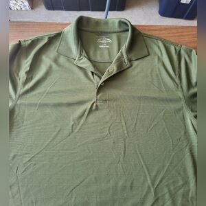 Men's Golf Polo
